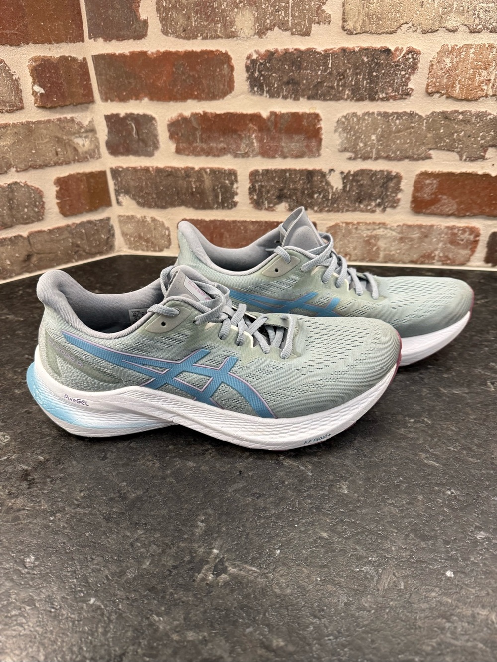ASICS Women’s GT-2000 12 Stability Running Shoes, Size 10